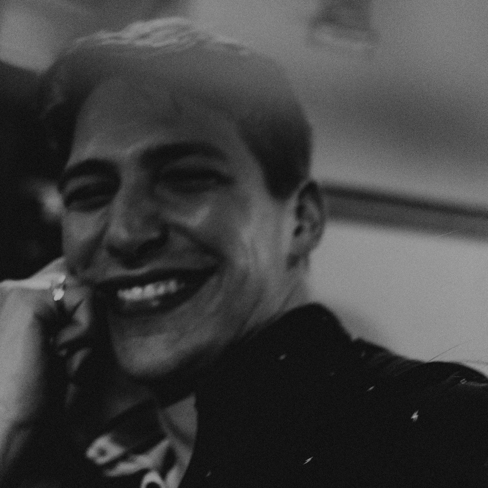 Meet your Posher, Jacob